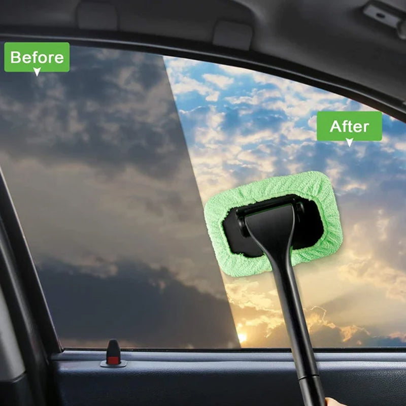 Maliben | Auto Windshield Cleaning Tool