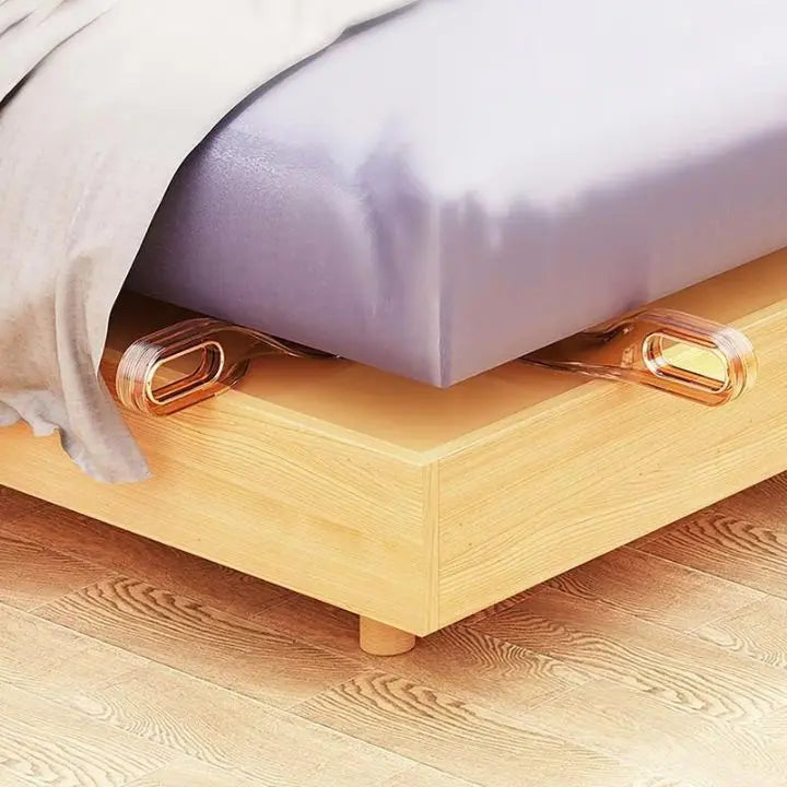 Maliben | Bed Lifter And Fitted Sheet Helper – For Easy Bed Making