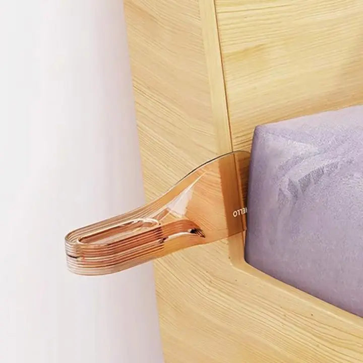 Maliben | Bed Lifter And Fitted Sheet Helper – For Easy Bed Making