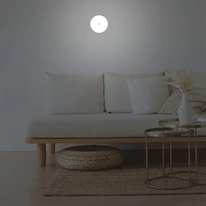 Maliben | Rechargeable Motion Sensor Led Night Light
