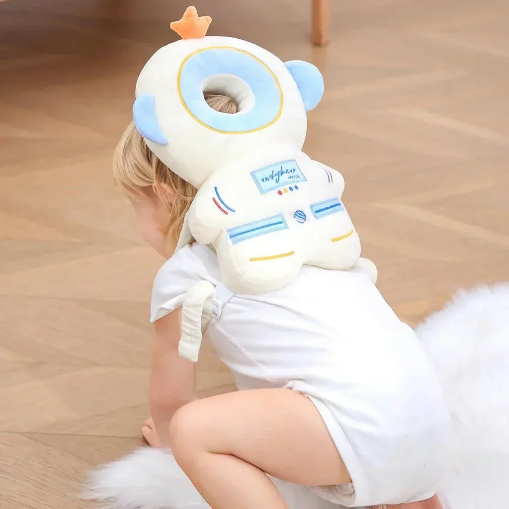 Maliben | Babyguard - Head Protection Cushion For Babies