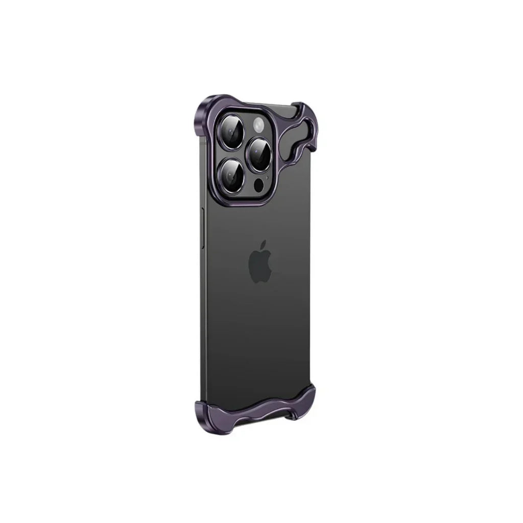 Maliben | Armorguard - Durable Iphone Edge Guard Case For Protection Against Impacts And Scratches