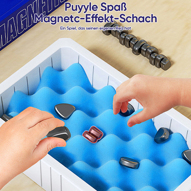Maliben | Magnetic Children's Chess Toy