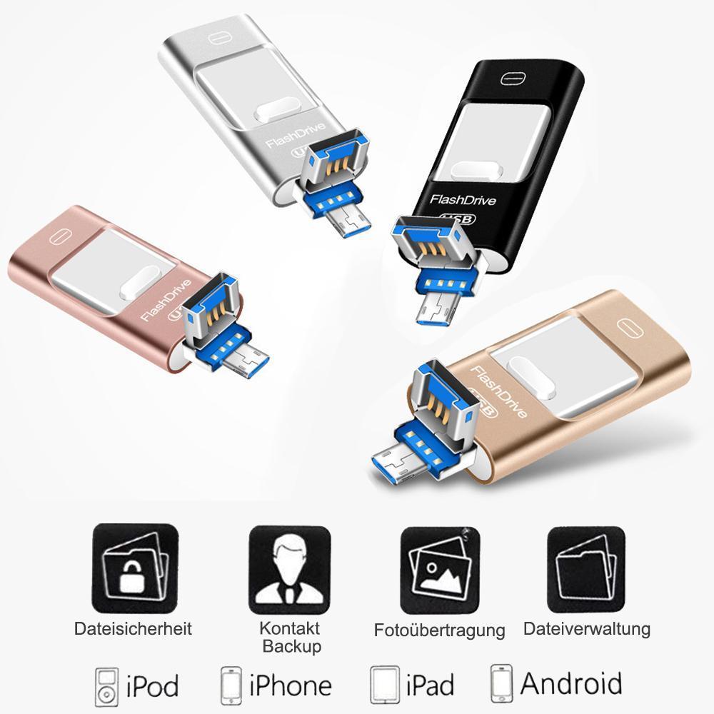Maliben | Usb Mass Storage
