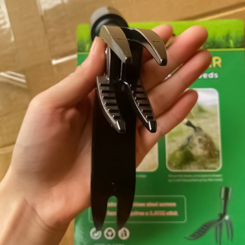 Maliben | Rootpuller – Weed Removal Without Bending