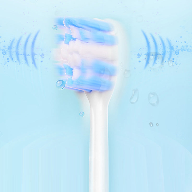 Maliben | Electric Schallenk Toothbrush For Adults