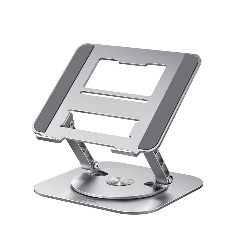 Maliben | Aluminum Alloy Swivel Computer Stand