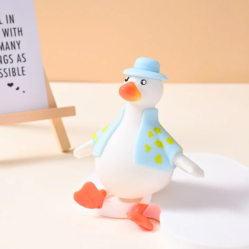 Maliben | Toy For Stress Relief, Disguised Duck