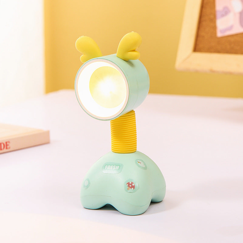 Maliben | Cute Little Table Lamp