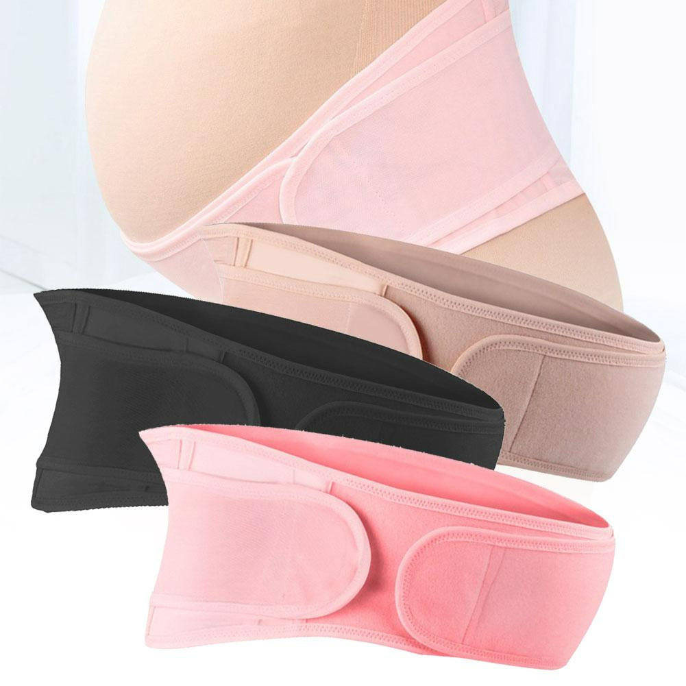 Maliben | Maternity Belt – Adjustable Support Belt For Pregnant Women