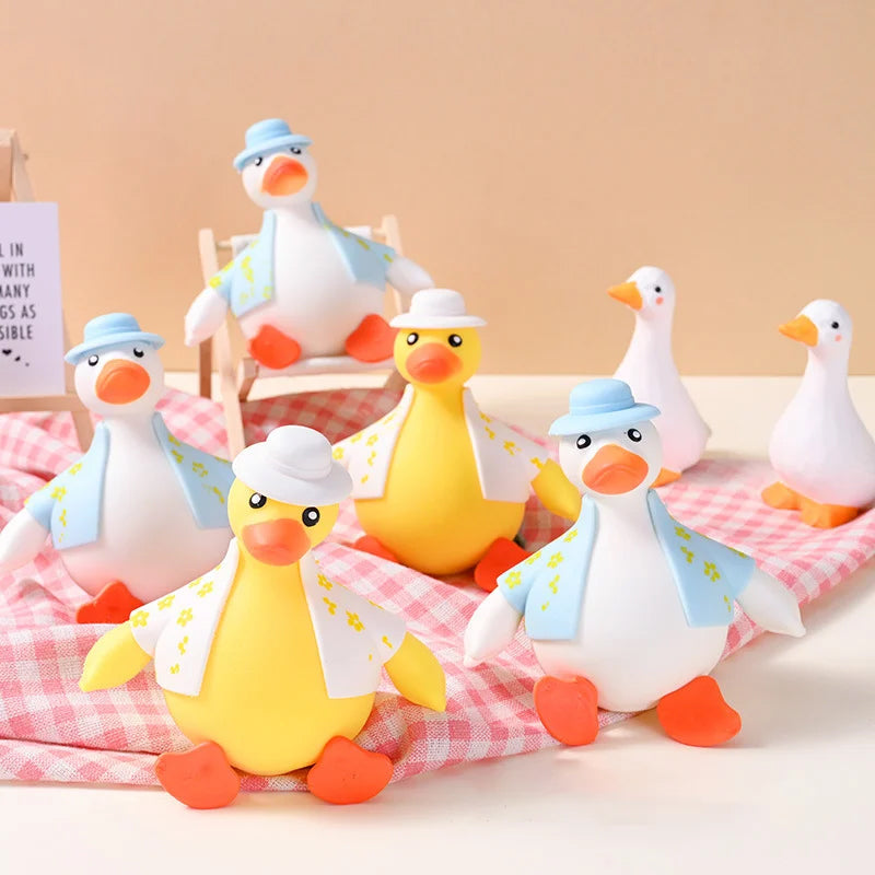 Maliben | Toy For Stress Relief, Disguised Duck