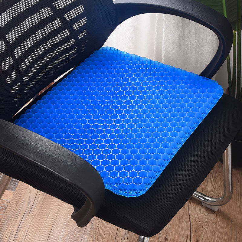 Maliben | Honeycomb Gel Cushion