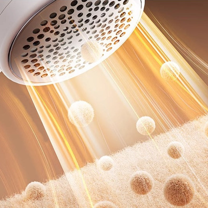 Maliben | Electric Lint Remover With Led Display