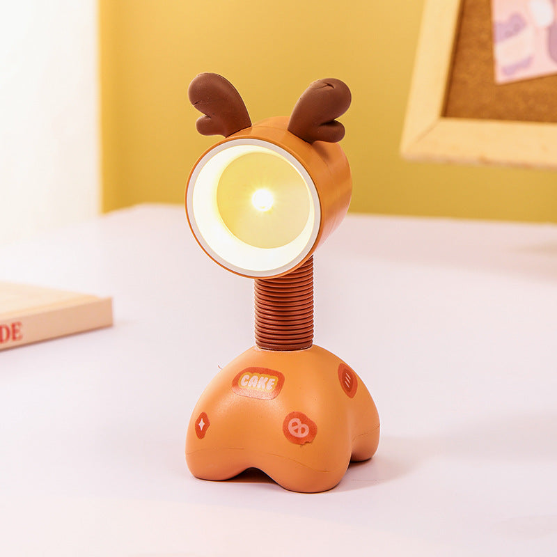 Maliben | Cute Little Table Lamp