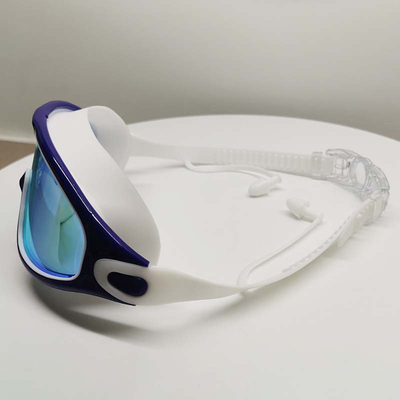 Maliben | View Anti Fog Swim Goggles