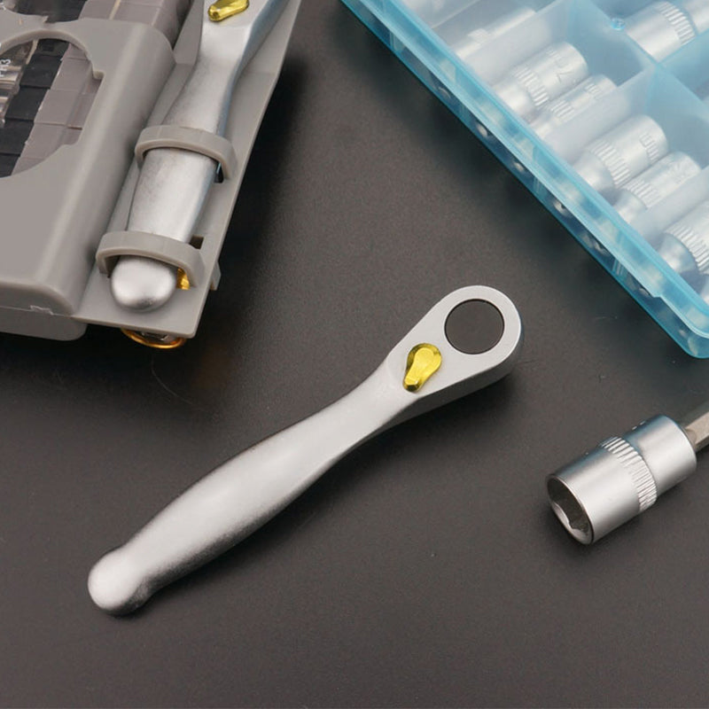 Maliben | Mini Screwdriver Combination Set Positive And Negative