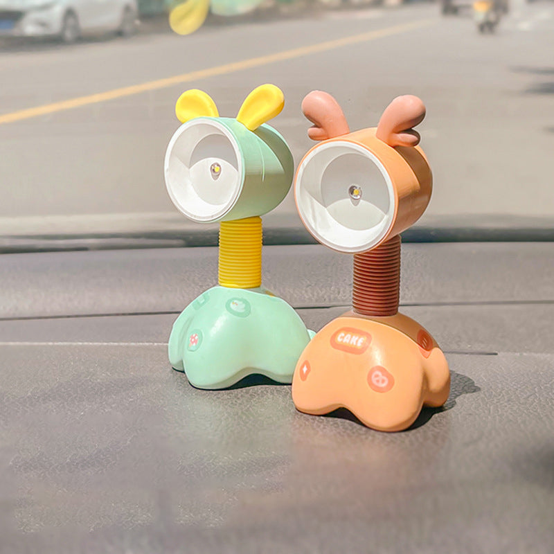 Maliben | Cute Little Table Lamp