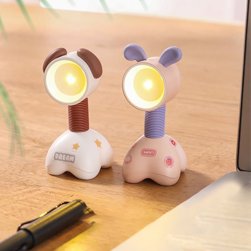 Maliben | Cute Little Table Lamp