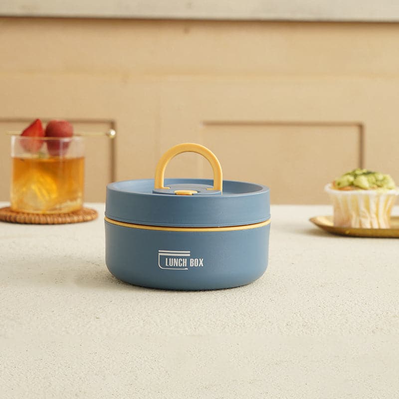 Maliben | Heatkeep Warm Meals, Anytime And Anywhere