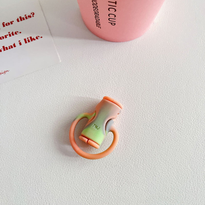 Maliben | 2 In 1 Silicone Data Cable Protection