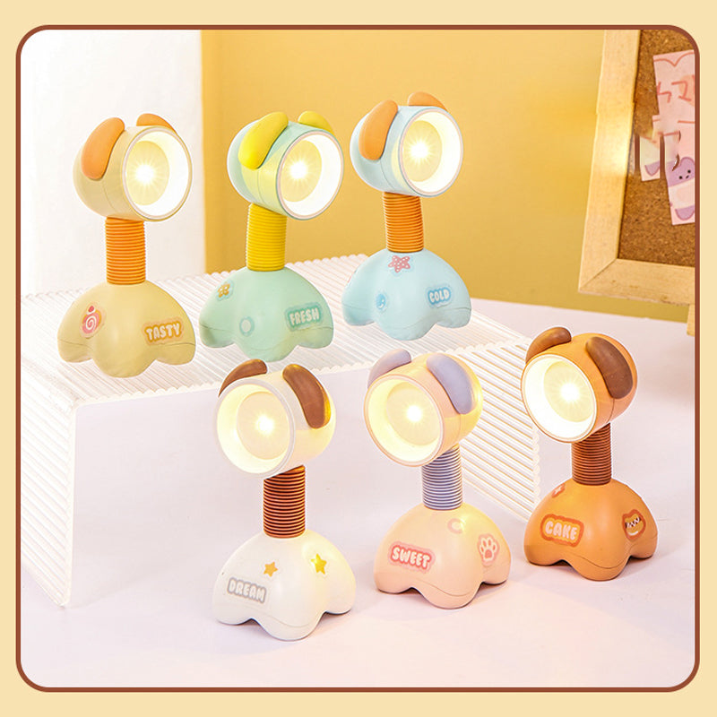 Maliben | Cute Little Table Lamp