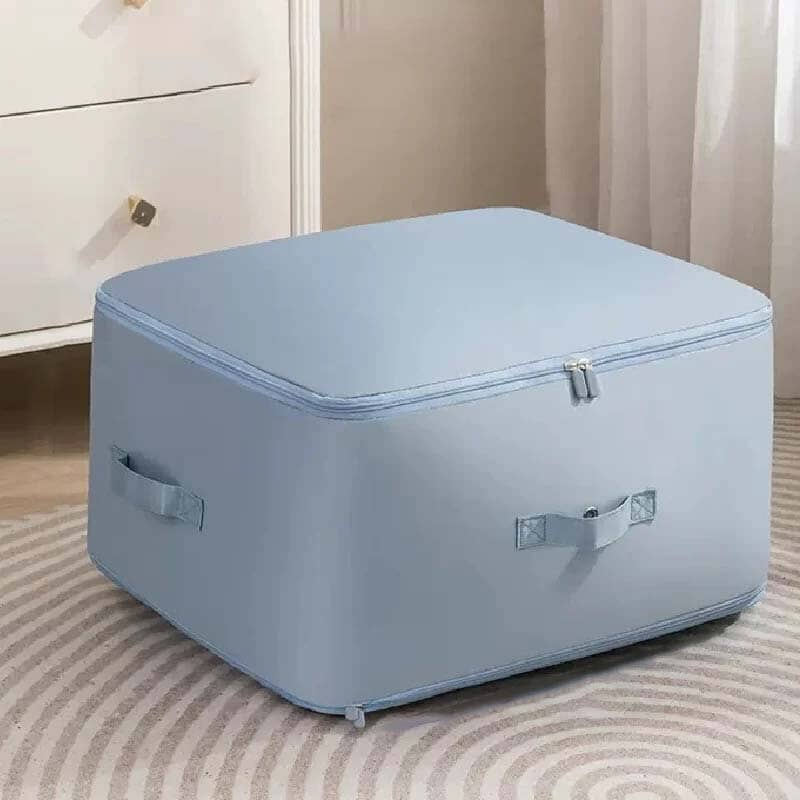Maliben | Extremely Space-Saving, Self-Compression Organizer