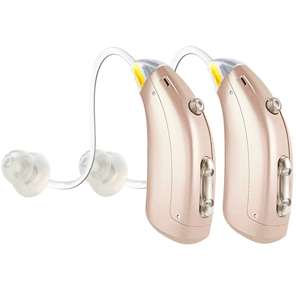 Maliben | Digital Hearing Aids: Cutting-Edge Technology For Enhanced Hearing