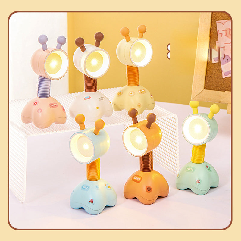 Maliben | Cute Little Table Lamp