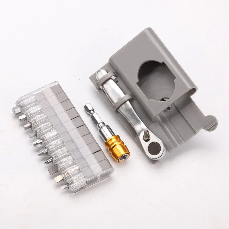 Maliben | Mini Screwdriver Combination Set Positive And Negative