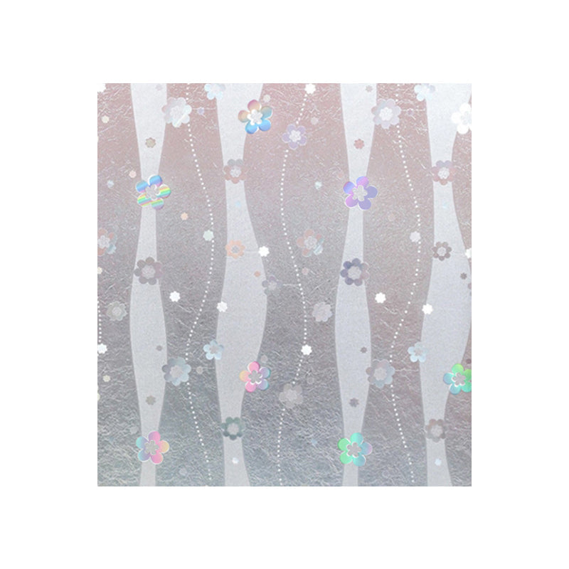 Maliben | 3d Translucent Colored Glass Film