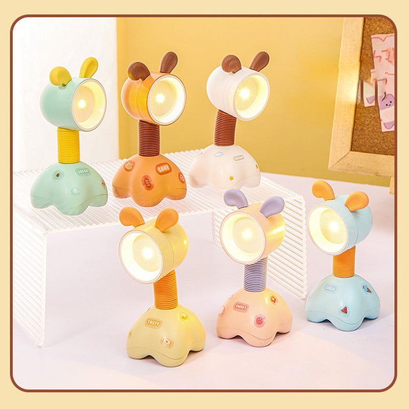 Maliben | Cute Little Table Lamp