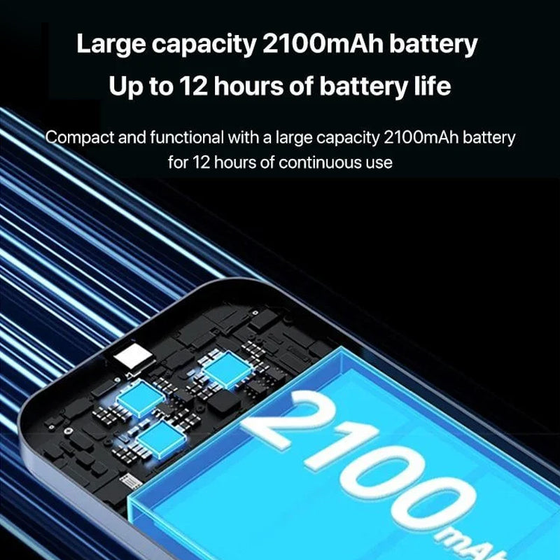 Maliben Wireless portable WiFi