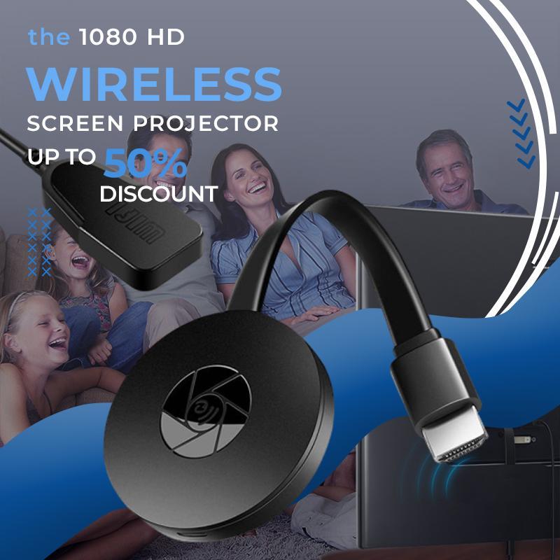 MAliben | Télélink | Transform Your Living Room Into a Cinema
