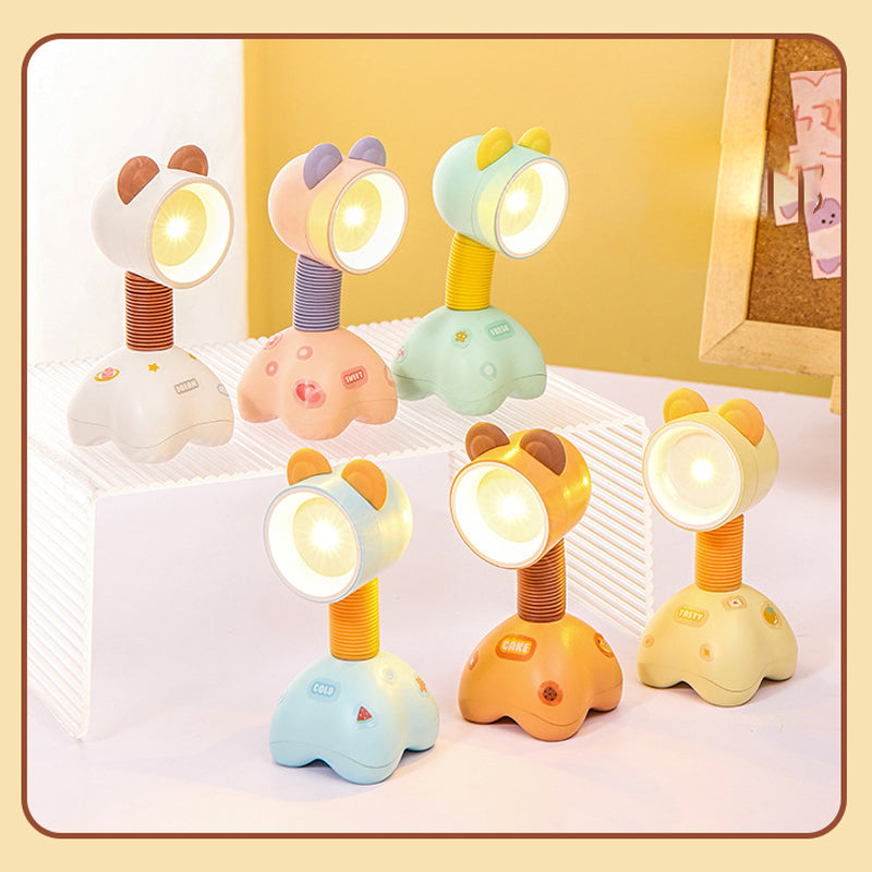 Maliben | Cute Little Table Lamp