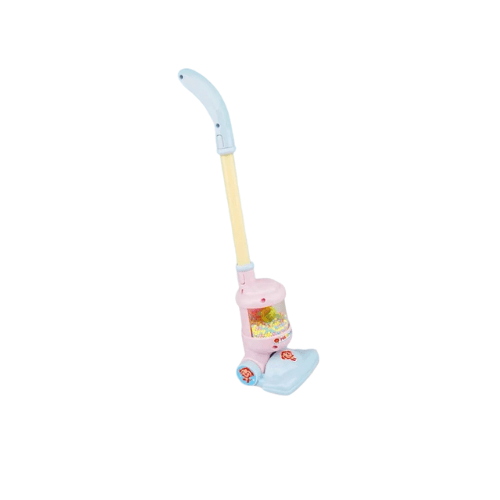 Maliben | Happysweep Kids Vacuum | Let Your Children Enjoy Cleaning Up! - Clean With Fun