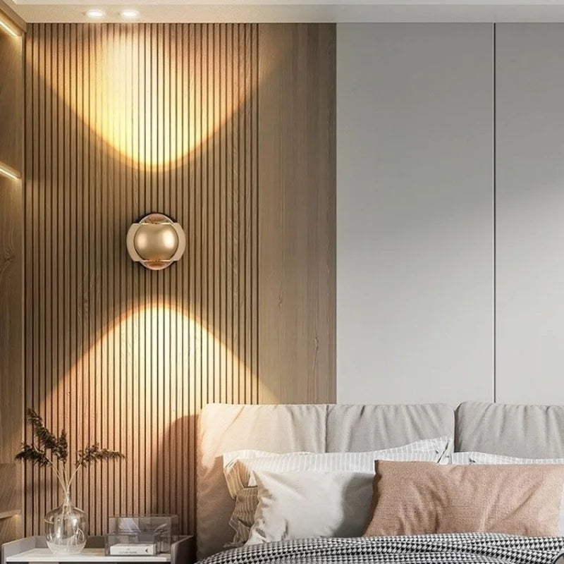 Maliben | Stylish Glowwave Lamp - Create The Perfect Atmosphere