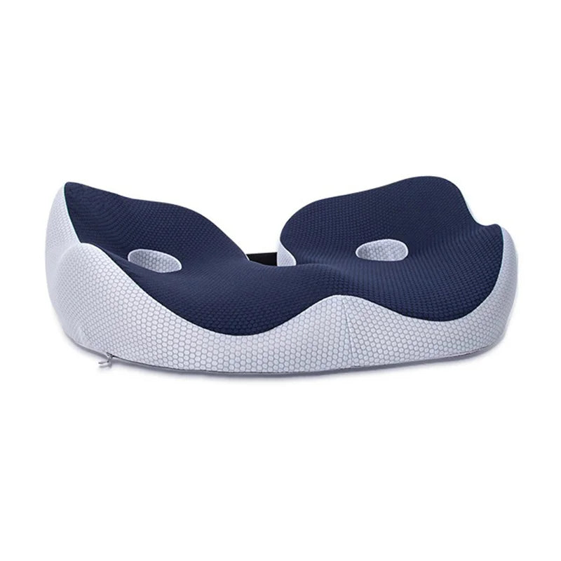 Maliben | Memory Foam Adjustable Orthopedic Seat Cushion