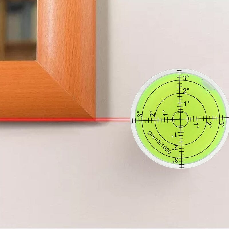 Maliben | Universal Spirit Level