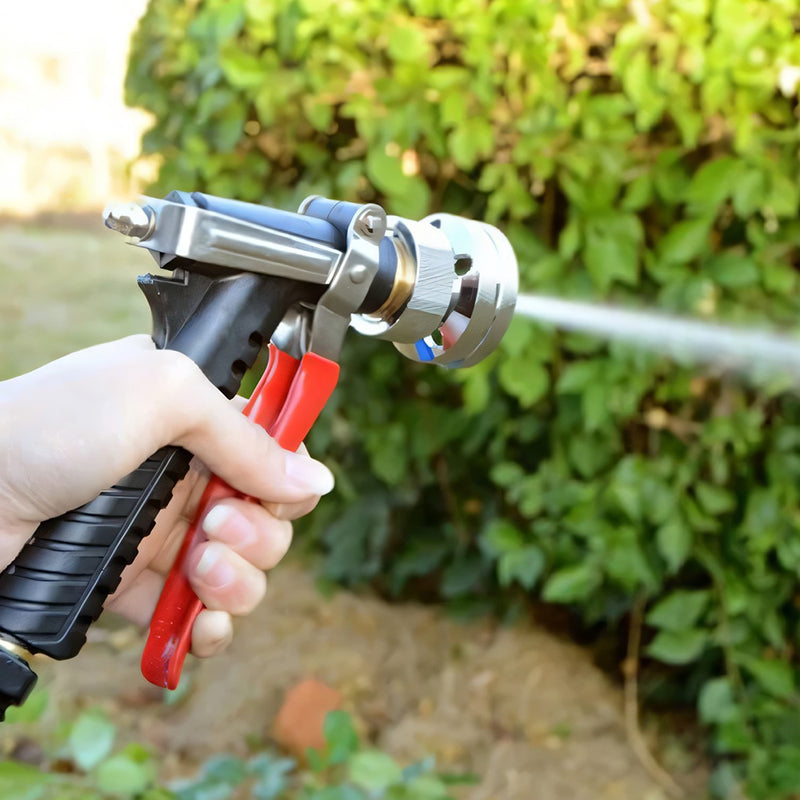 Maliben | High-Pressure Electro Spraying Device