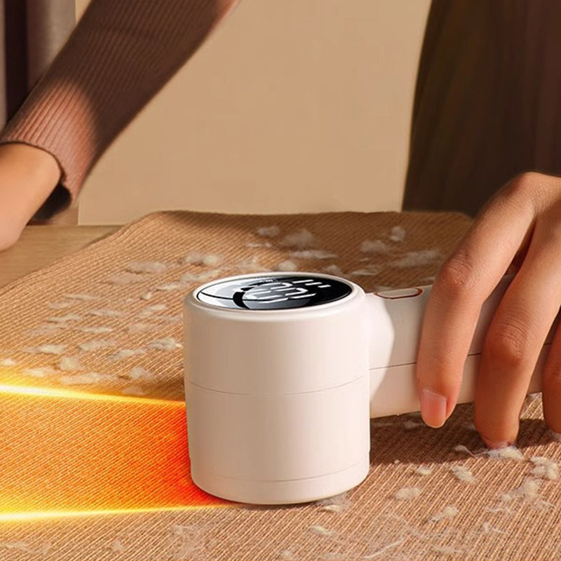 Maliben | Electric Lint Remover With Led Display