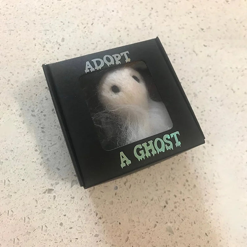 Maliben | Adopt A Ghost