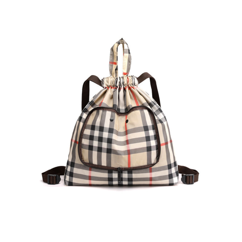 Maliben | Large Capacity Drawstring Bag