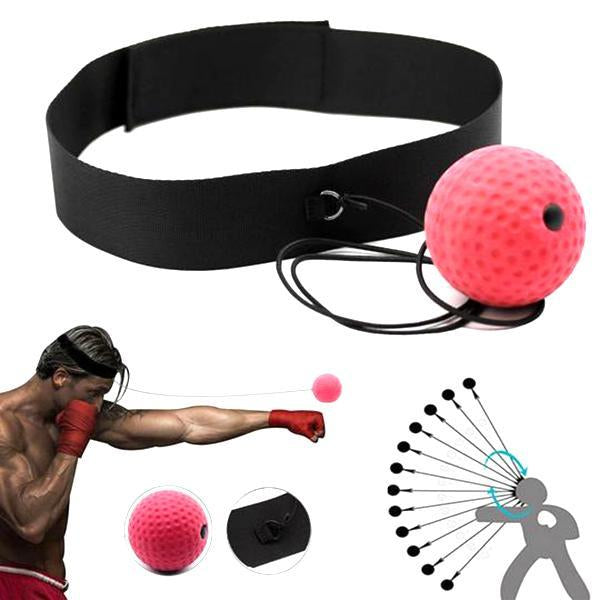 Maliben | Speedpunch Boxing Training Kit