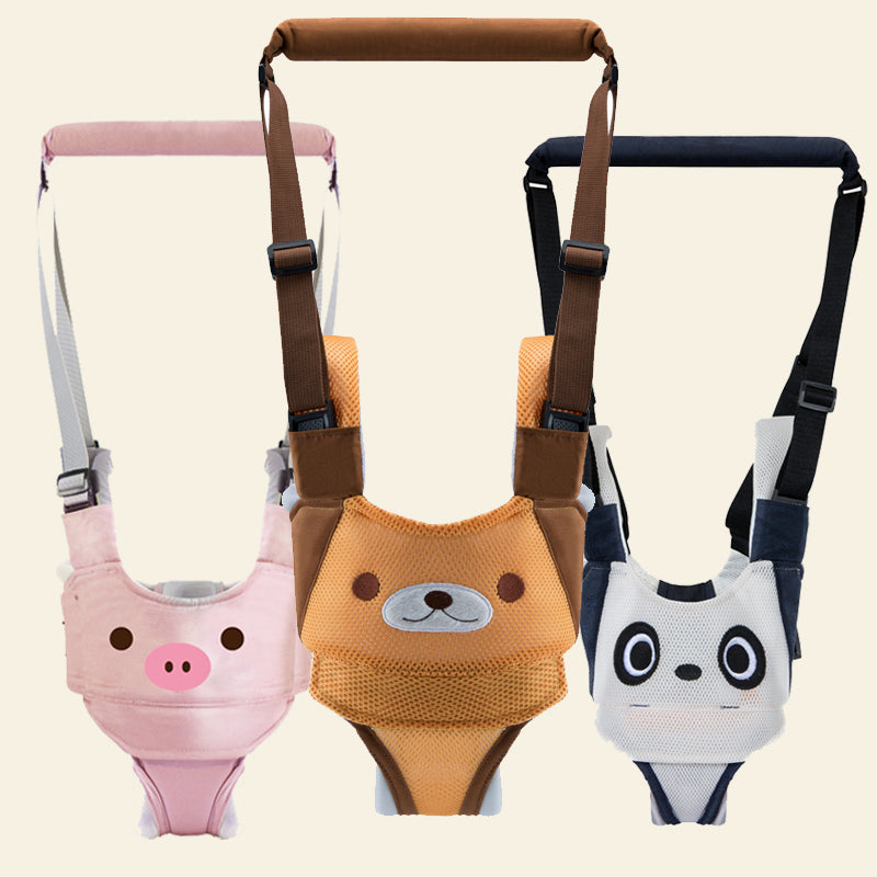 Maliben | Baby Unisex Walker Assistant Harness Safety Toddler Belt