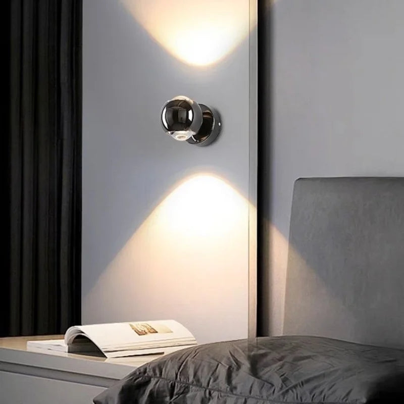 Maliben | Stylish Glowwave Lamp - Create The Perfect Atmosphere