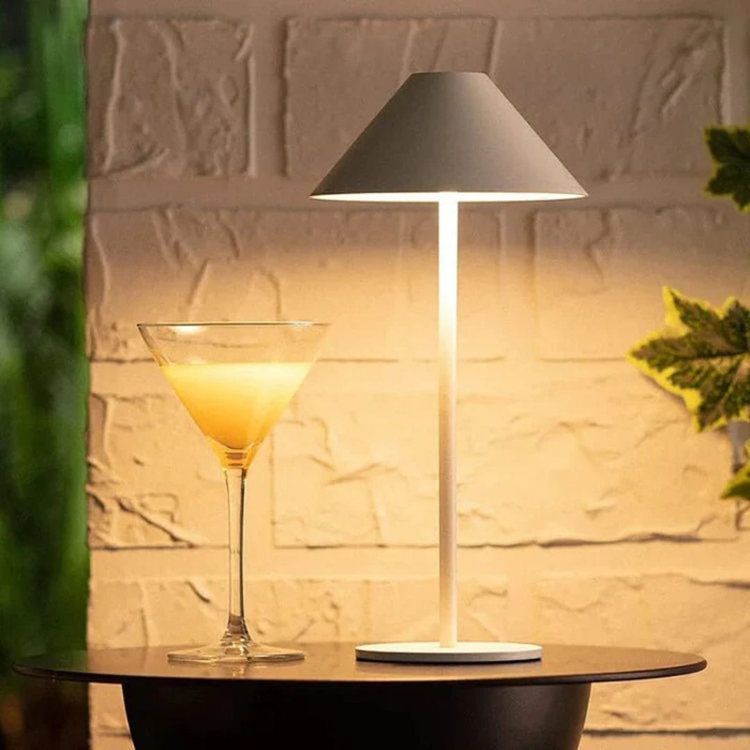 Maliben | Stylish Wireless Table Lamp