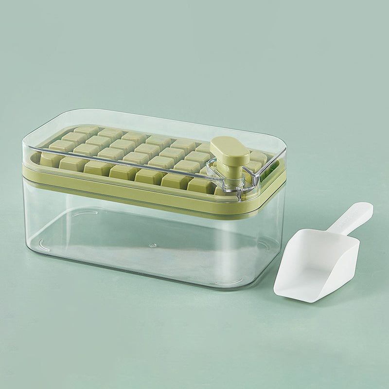 Maliben | Silicone Ice Box