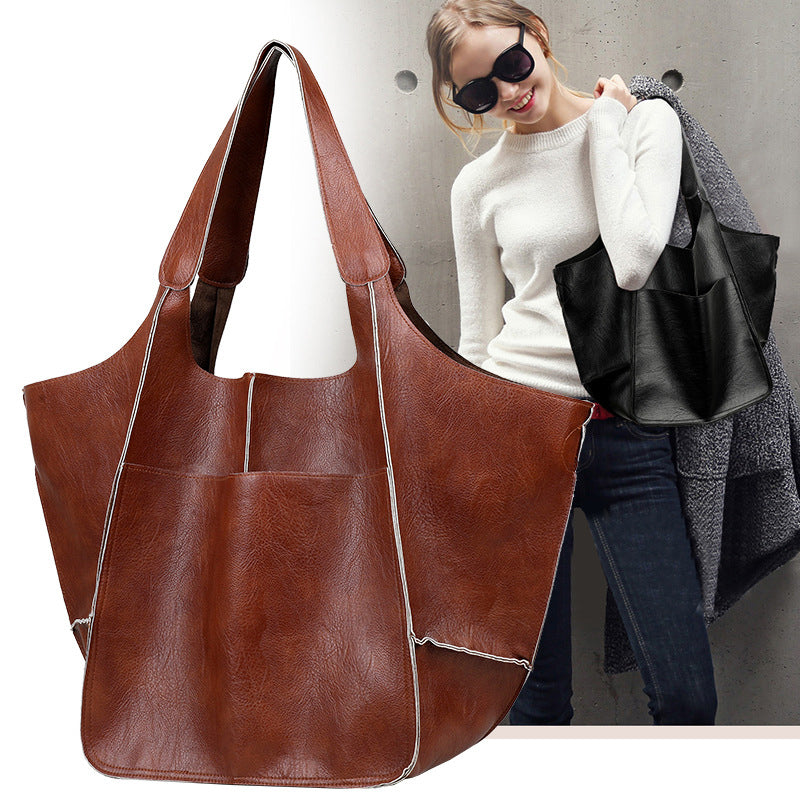 Maliben | Women Large Handbag