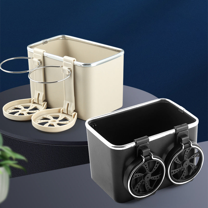 Maliben | Car Armrest Storage Box