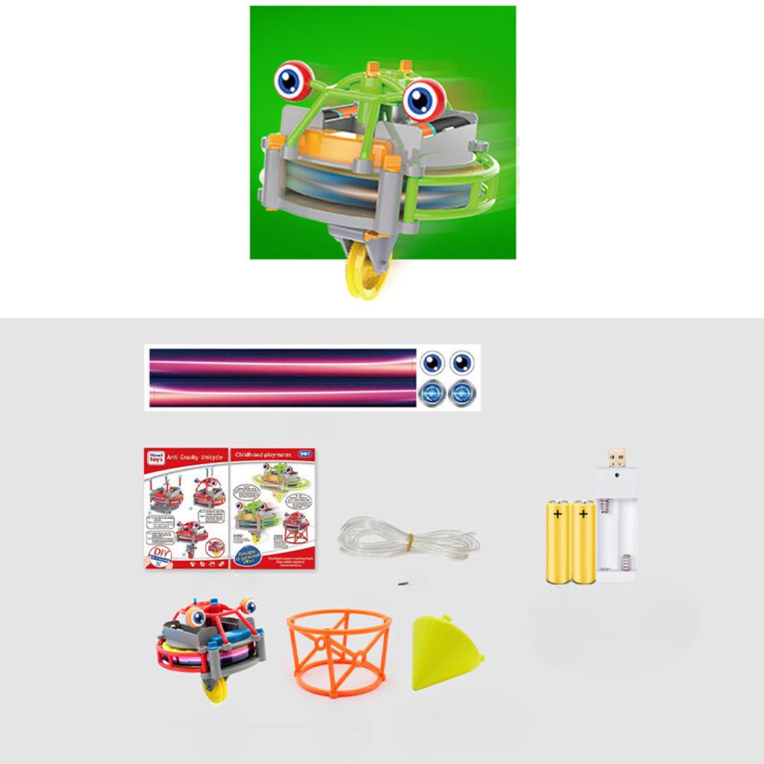 Maliben | Balancing Toy